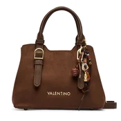 Valentino Bags  crossbody torbica ženska iz imitacije semiša WINNIE WINTER