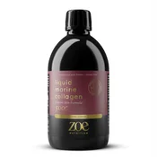 zoe Nutrition zoe Liquid Marine Collagen 5000, 500 ml, (21577198)
