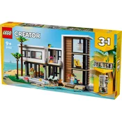 LEGO® Creator 3-v-1 Modern hiša komplet za otroke 31153