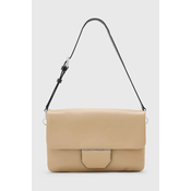Usnjena torbica AllSaints ONDINE
