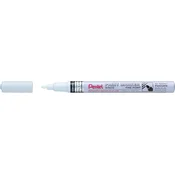 Pentel Marker MSP10 beli 1-2 mm
