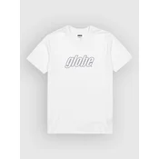 Globe Impact moška majica white