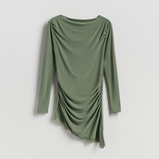 Reserved - Asimetrična bluza