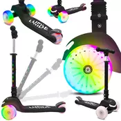 Lumiride LED romobil na tri kotaca za djecu