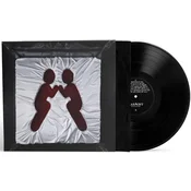 Brutalismus 3000 - Harmony (LP)
