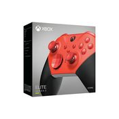 Xbox Elite Series 2 bežicni kontroler - crveni Xbox One