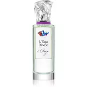 Sisley LEau Revée DEliya Eau De Toilette 100 ml