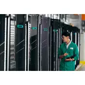HPE Primera 630/650/670 Software E-Media Kit notranji trdi disk