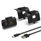 Komplet polnilne baterije Nyko Power Kit (X1/XSX)
