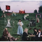 The Last Dinner Party - From The Pyre (CD)