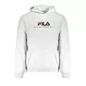 FILA MEN'S ZIP-FREE SWEATSHIRT GREY