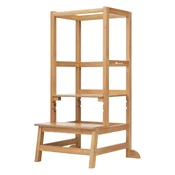 BEBECONFORT toranj za učenje Nola natural 2692014210