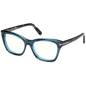 Tom Ford FT5909-B 092 - ONE SIZE (53)