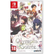 Olympia Soirée (SWITCH)