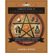 Llewellyns Complete Book of Correspondences
