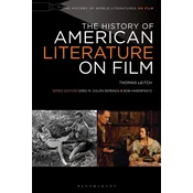 The History of American Literature on Film