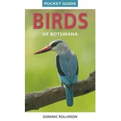 Pocket Guide Birds of Botswana