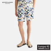 Scotch & Soda Kopalne Hlače