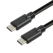 Kabl USB-C to USB-C, 3.1, 2 m ( 0001424162 )