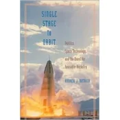 Single Stage to Orbit