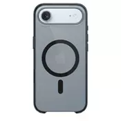 Maskica za mobitel APPLE za iPhone Air - Prozirna, shadow
