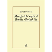 Metafyzické myšlení Tomáše Akvinského