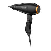 Sušilnik za lase Swiss Silent JET 8500 Night Black