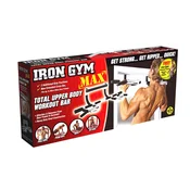 IRON GYM MAX ORIGINAL, drog za vzgibe. najboljši Iron Gym!