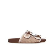 Weekend Max Mara Natikači 2615521055600 Bež