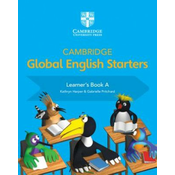 Cambridge Global English Starters Learners Book A