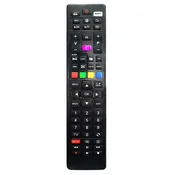 Superior Daljinski upravljac za Telefunken/Vestel TV prijemnike - RC TELEFUNKEN/WESTEL