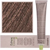 Echosline Echos Color Coloring Cream 100ml 8.7 | Light sandy blonde