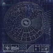 The Comet Is Coming - Hyper-Dimensional Expansion Beam (Limited Edition) (Clear Coloured) (LP)