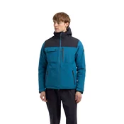 Mens Trespass Eastwell Waterproof Jacket