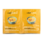 Mešanica za humus, 2 x 30 g