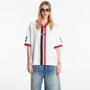 Majice Off-White x AC Milan Arrow Tech Tee White/ White S