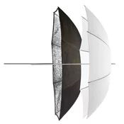 Elinchrom Prolinca Umbrella Set 83 cm silver/transparent