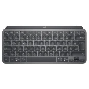 LOGITECH tipkovnica MX Keys Mini, grafitna barva, SLO g.