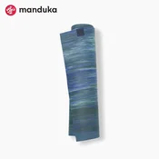 Manduka Prostirka za jogu, 180x61cm, Plava