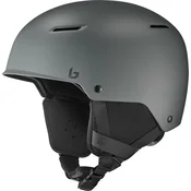 Bolle KEYSTONE, smučarska čelada, siva BH014
