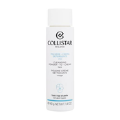 Collistar Cleansers Powder-to-cream face krema za čišćenje 40 g