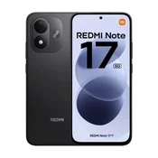Xiaomi Redmi Note 17 5G Dual SIM 128GB/6GB Black