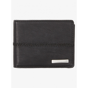 Denarnica Quiksilver STITCHY 3 - Black Black