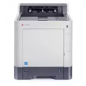 KYOCERA ECOSYS P6235cdn kolor A4 laserski pisač, duplex, LAN