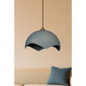 Opviq Luster BK204, 1 x E27, Max 40W, Plavi