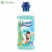 OMEKS.LENOR ENERGY CALENDULA 1.200L (6) P&G NELT