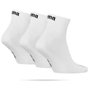 PUMA CARAPE PUMA UNISEX QUARTER PLAIN 3P UNISEX