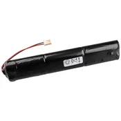 ENELOOP eneloop aku paket 9x Mignon (AA) vtikač NiMH 10.8 V 2000 mAh, (20431025)