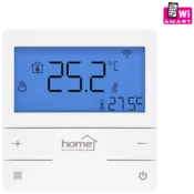 home Pametni termostat, zidni, programirajuci ,WiFi - FHT76WIFI