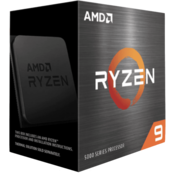 AMD procesor RYZEN 9 5950X